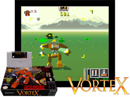 Vortex